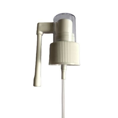 Un bon prix. 18/410 20/410 24/410 pompe à pulvérisation de nez pompe à pulvérisation de buse commande personnalisée en ligne