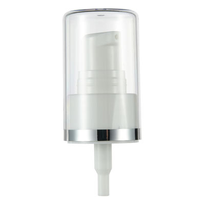 Un bon prix. Bouteilles en plastique essentielle pompe à crème 24/410 pour une distribution en douceur en ligne