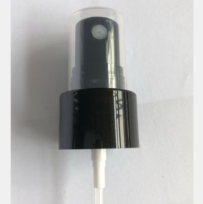 Un bon prix. Bouteilles 24/410 Pompe à pulvérisation à demi-couvercle à brouillard fin à fermeture lisse et plus en ligne
