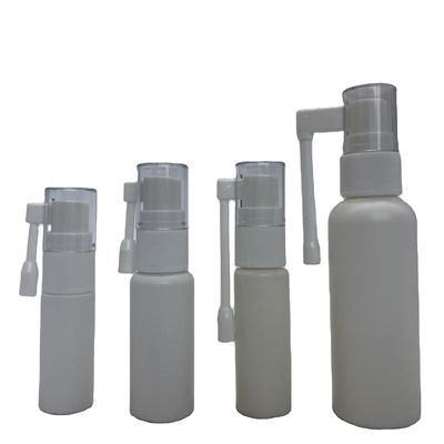 Un bon prix. Matériau de base PE 10 ml 15 ml 20 ml 30 ml 50 ml Bouteille pour pulvérisateurs nasaux et oraux rechargeables en ligne