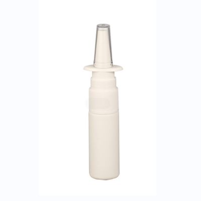 Un bon prix. Matériau du collier Bouteille en plastique PE de 10 ml avec pompe à pulvérisation en ligne