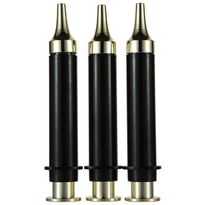 Un bon prix. seringue cosmétique bouteille de 10 ml / bouteille de crème pour les yeux de 10 ml en ligne