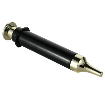 Un bon prix. Bouteille de seringue de 10 ml Récipient sans air pour la crème pour les yeux de luxe Bouteille d' applicateur pour le nez professionnel/ sans air en ligne