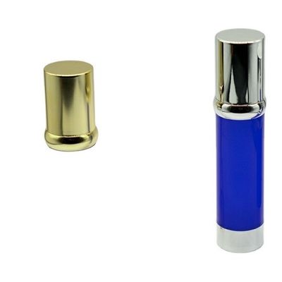 Un bon prix. AS Matériau Bouteille cosmétique en plastique sans air 30 ml 40 ml Capacité pour crème et crème pour les yeux en ligne