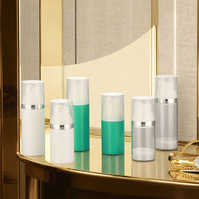 Un bon prix. PETG Airless Pump Bottle 30ml 50ml for Cosmetic Serum en ligne