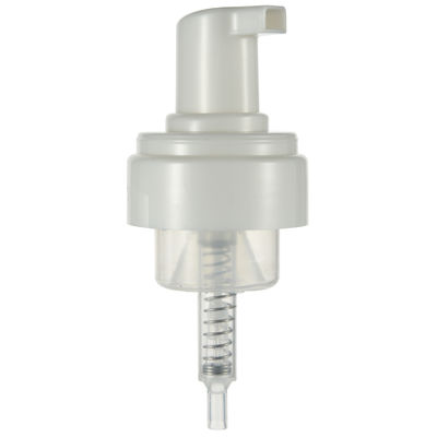 Un bon prix. Sérigraphie Pompe en mousse plastique 42mm Pompe moussante pour savon plastique en ligne