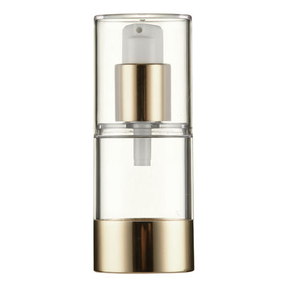 Un bon prix. 20 ml 30 ml 40 ml 50 ml Bouteille sans air en forme ovale pour crème pour les yeux en ligne