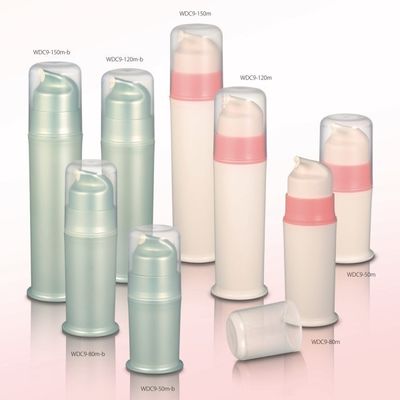Un bon prix. 50-150 ml de pulvérisateur de pompe bouteille de pulvérisation d'air comprimé pour les besoins de soins personnels Type de scellage en ligne
