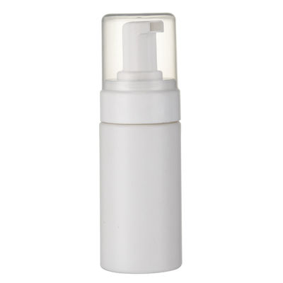 Un bon prix. Bouteille de pompe à savon mousseuse en PP de 150 ml pour un nettoyage doux et efficace en ligne