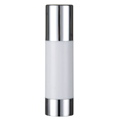 Un bon prix. Type d'étanchéité de la pompe et du pulvérisateur AS Matériau Bouteille sans air de 80 ml pour emballage personnalisé en ligne