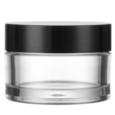 Un bon prix. Matériau du collier PETG/ABS Bouteille cosmétique pour 15g 3g 50g 100g Produits de beauté efficaces en ligne